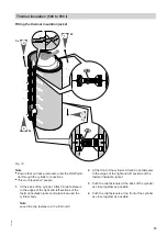 Preview for 13 page of Viessmann CVA Installation Instructions Manual