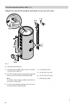 Preview for 14 page of Viessmann CVA Installation Instructions Manual