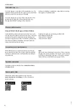 Preview for 6 page of Viessmann CVAA Installation And Service Instructions Manual