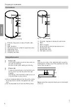 Preview for 8 page of Viessmann CVAA Installation And Service Instructions Manual