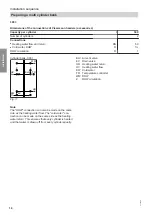 Preview for 14 page of Viessmann CVAA Installation And Service Instructions Manual