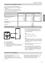 Preview for 15 page of Viessmann CVAA Installation And Service Instructions Manual