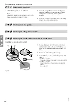 Preview for 20 page of Viessmann CVAA Installation And Service Instructions Manual