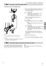 Preview for 21 page of Viessmann CVAA Installation And Service Instructions Manual