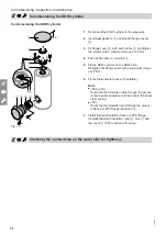 Preview for 22 page of Viessmann CVAA Installation And Service Instructions Manual