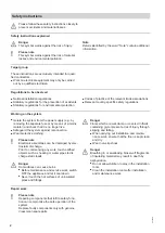 Preview for 2 page of Viessmann CVBA Installation Instructions For Contractors