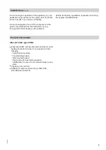 Preview for 5 page of Viessmann CVBA Installation Instructions For Contractors