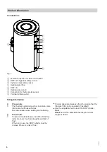 Preview for 6 page of Viessmann CVBA Installation Instructions For Contractors