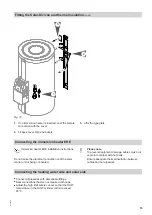 Preview for 15 page of Viessmann CVBA Installation Instructions For Contractors