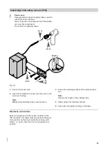 Preview for 19 page of Viessmann CVBA Installation Instructions For Contractors