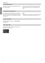 Preview for 6 page of Viessmann CVE Service Instructions Manual