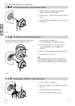 Preview for 12 page of Viessmann CVE Service Instructions Manual