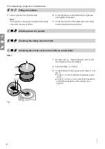 Preview for 8 page of Viessmann CVL Service Instructions For Contractors