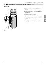 Preview for 9 page of Viessmann CVL Service Instructions For Contractors