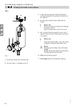 Preview for 10 page of Viessmann CVL Service Instructions For Contractors