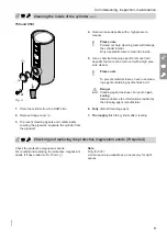 Preview for 11 page of Viessmann CVL Service Instructions For Contractors