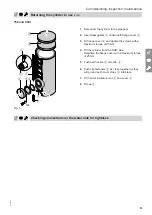 Preview for 13 page of Viessmann CVL Service Instructions For Contractors