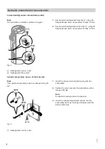 Preview for 8 page of Viessmann CVUB Installation Instructions For Contractors