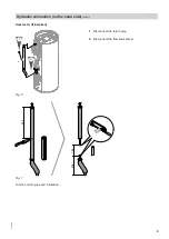 Preview for 9 page of Viessmann CVUB Installation Instructions For Contractors