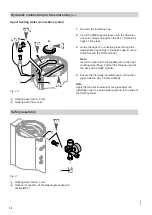 Preview for 12 page of Viessmann CVUB Installation Instructions For Contractors