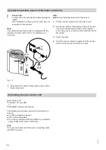 Preview for 14 page of Viessmann CVUB Installation Instructions For Contractors