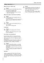 Preview for 3 page of Viessmann D2RA Installation Instructions For Contractors