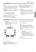 Preview for 23 page of Viessmann D2RA Installation Instructions For Contractors