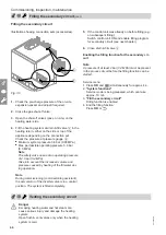 Preview for 44 page of Viessmann D2RA Installation Instructions For Contractors