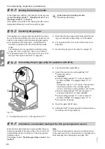 Preview for 46 page of Viessmann D2RA Installation Instructions For Contractors