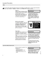 Preview for 4 page of Viessmann Dekamatik-HK1 Installation Instructions Manual