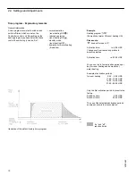 Предварительный просмотр 10 страницы Viessmann Dekamatik-M1 Operating Instructions Manual