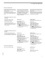 Preview for 11 page of Viessmann Dekamatik-M1 Operating Instructions Manual