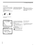 Предварительный просмотр 13 страницы Viessmann Dekamatik-M1 Operating Instructions Manual