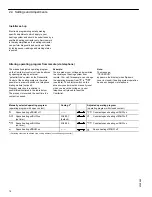 Preview for 14 page of Viessmann Dekamatik-M1 Operating Instructions Manual