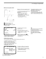 Предварительный просмотр 15 страницы Viessmann Dekamatik-M1 Operating Instructions Manual