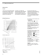 Preview for 16 page of Viessmann Dekamatik-M1 Operating Instructions Manual