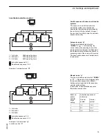 Preview for 19 page of Viessmann Dekamatik-M1 Operating Instructions Manual