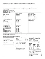 Предварительный просмотр 22 страницы Viessmann Dekamatik-M1 Operating Instructions Manual