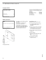 Preview for 26 page of Viessmann Dekamatik-M1 Operating Instructions Manual