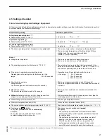 Preview for 27 page of Viessmann Dekamatik-M1 Operating Instructions Manual