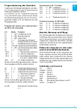 Preview for 3 page of Viessmann DHS 252 Manual