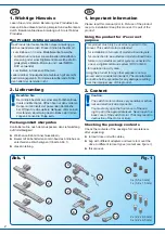 Preview for 2 page of Viessmann Digital 2 4554 Manual