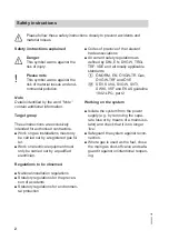 Preview for 2 page of Viessmann Divicon Series Installation Instructions Manual