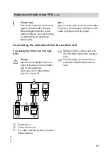 Preview for 23 page of Viessmann Divicon Series Installation Instructions Manual