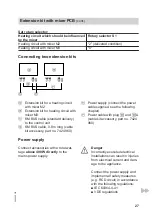 Preview for 27 page of Viessmann Divicon Series Installation Instructions Manual