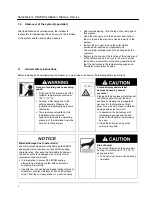 Preview for 4 page of Viessmann DN25B Installation, Start-Up And Service Instructions Manual