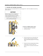 Preview for 7 page of Viessmann DN25B Installation, Start-Up And Service Instructions Manual