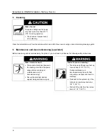 Preview for 16 page of Viessmann DN25B Installation, Start-Up And Service Instructions Manual