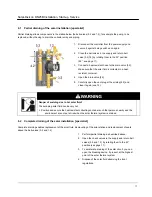 Preview for 17 page of Viessmann DN25B Installation, Start-Up And Service Instructions Manual