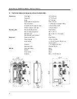 Preview for 22 page of Viessmann DN25B Installation, Start-Up And Service Instructions Manual